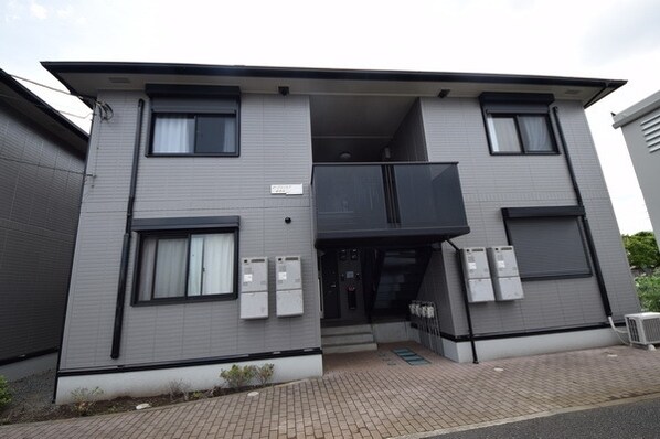 オードリー・モア参番館の物件内観写真